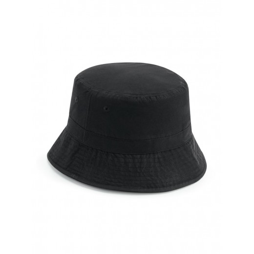 RECYCLED POLYESTER BUCKET HAT B84R