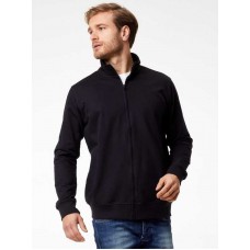 FRENCH TERRY JACKET BS300