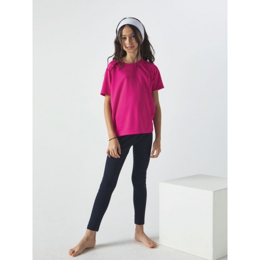 LEGGINS BAMBINA BSK460