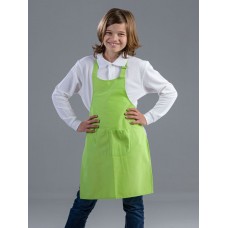 LUXURY APRON KIDS MIK050