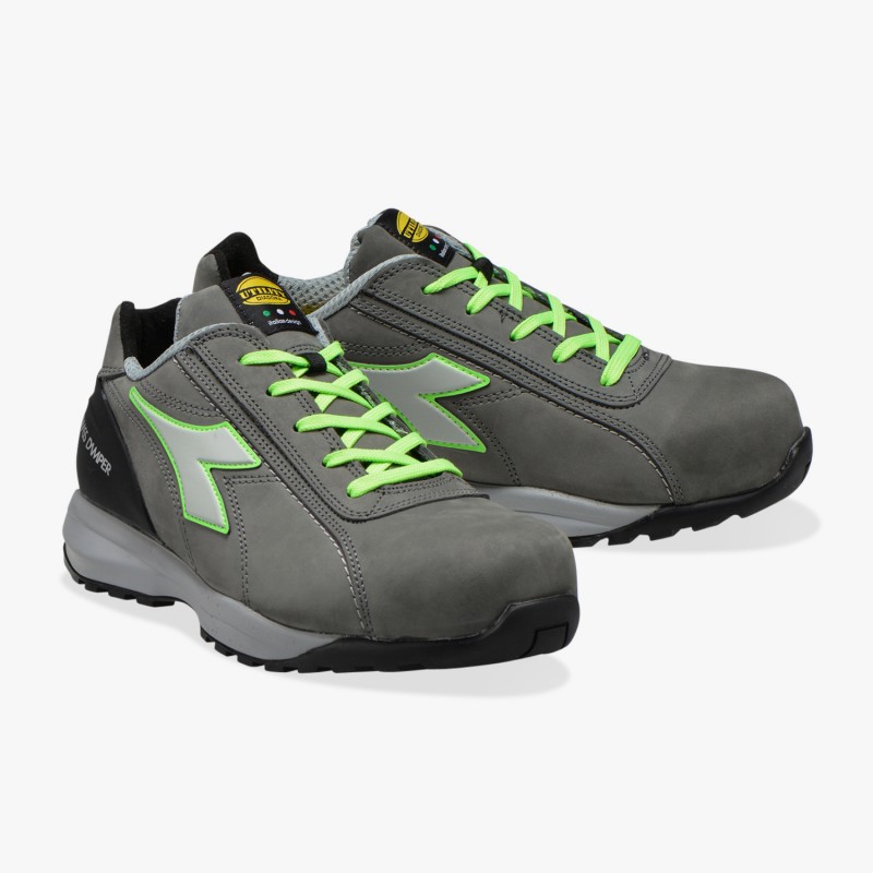 Diadora utility glove hot sale s3 bambino giallo