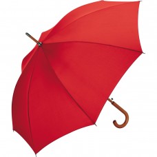 AC WOODSHAFT REGULAR OMBRELLO