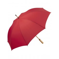 AC MIDSIZE BAMBOO UMBRELLA OKOBRELLA FA7379