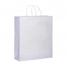 SHOPPER IN CARTA 100 GR/M2 CON SOFFIETTO