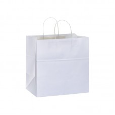 SHOPPER IN CARTA 100 GR/M2 CON SOFFIETTO