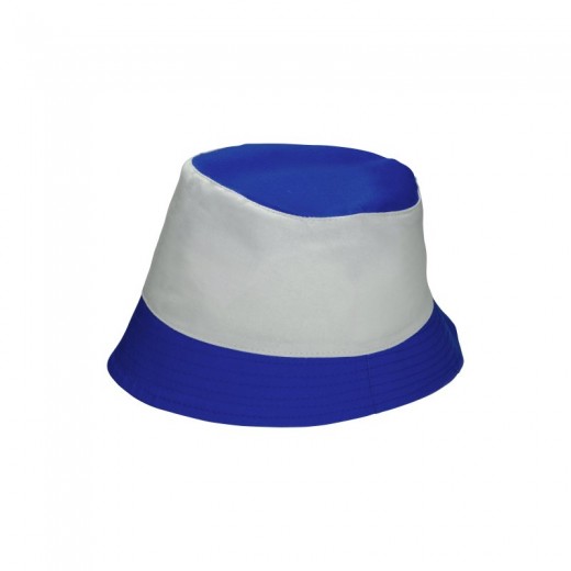 CAPPELLINO IN POLICOTONE 180 GR/M2 MIRAMARE BICOLORE