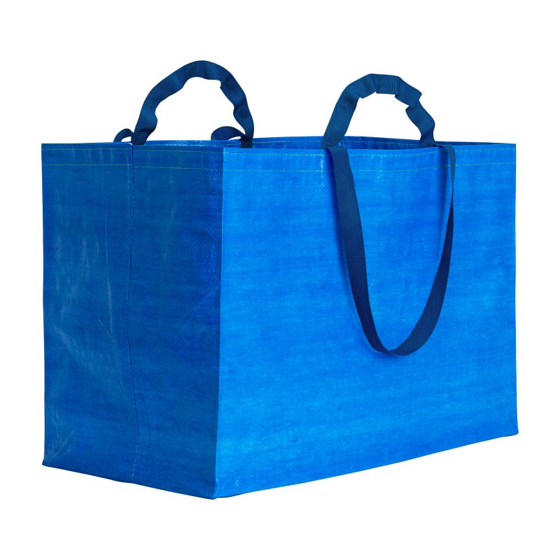 Shopper polipropilene store
