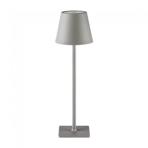 LAMPADA  LED RICARICABILE