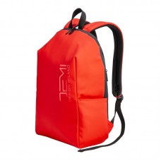 ZAINO PORTA PC IN SOFT PU WATER RESISTANT