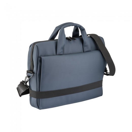CARTELLA PORTA PC IN SOFT PU WATER RESISTANT