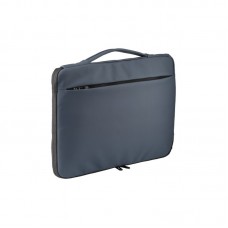 CARTELLA PORTA PC (17") IN SOFT PU WATER RESISTANT