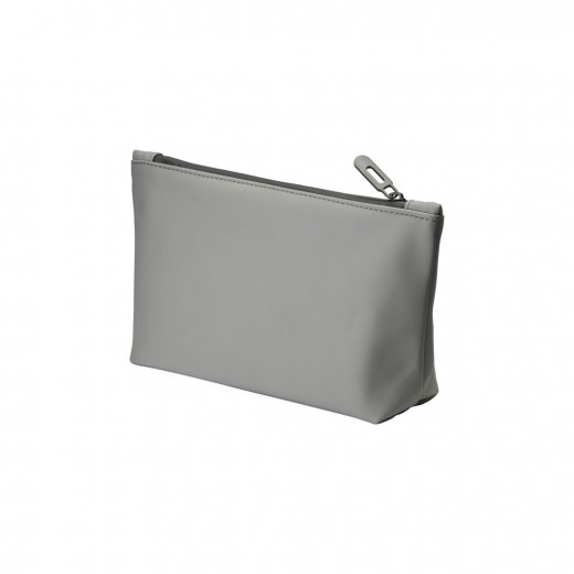 BEAUTY CASE IN SOFT PU WATER RESISTANT