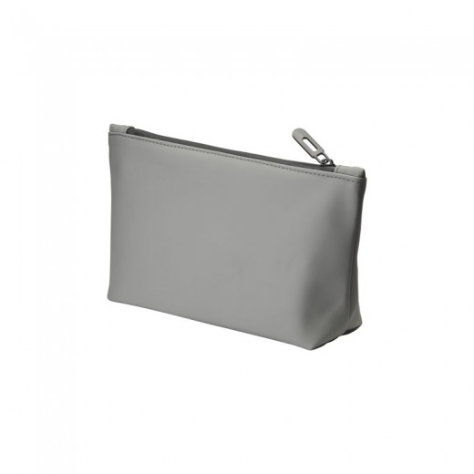 BEAUTY CASE IN SOFT PU WATER RESISTANT