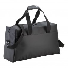 BORSA DUFFLE IN SOFT PU WATER RESISTANT