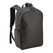 ZAINO PORTA PC (15") IN SOFT PU WATER RESISTANT