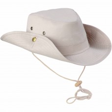 CAPPELLO AUSTRALIA POLYESTERE BEIGE 05104