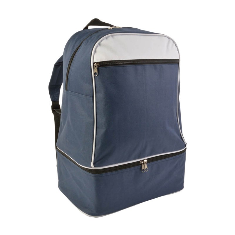 Zaino con online vano portascarpe