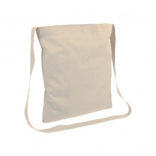 SHOPPER COT.34X40CM 1 MANICO 118CM NATUR 1512822