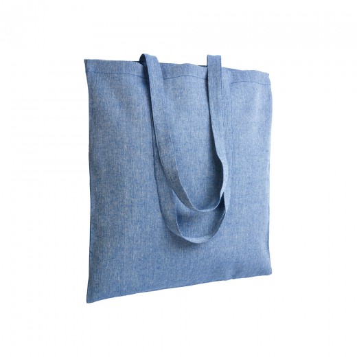 BORSA SHOPPER COTONE RICICLATO 38X42 ML 17105