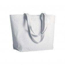 SHOPPER(50X35X16)280GRMQ COTONE BIANCA 1711301