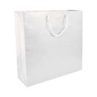 SHOPPER CARTA LAM.45X49X15CM OPACA 17150
