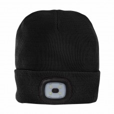 CAPPELLINO MAGLINA C/LUCE COB LED USB 19308