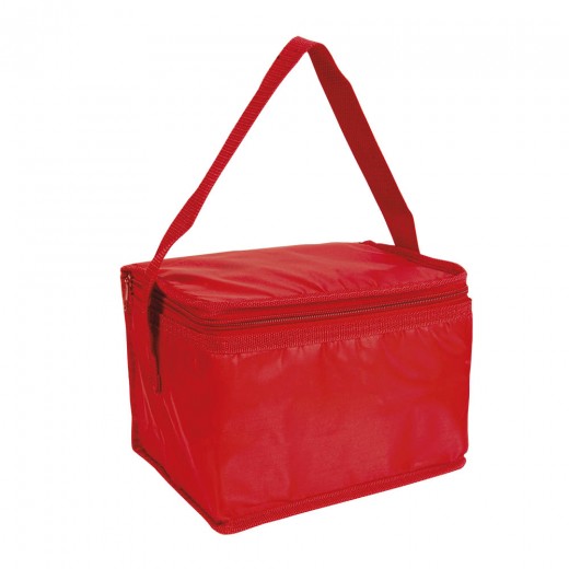 BORSA FRIGOR 210T POLY 20X15X15CM 20118