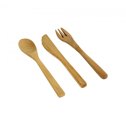 SET POSATE IN BAMBOO 20452