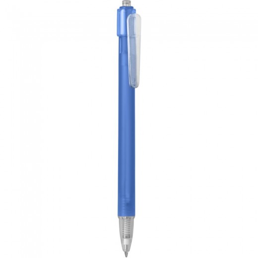 PENNA A SFERA IN PLASTICA B11027