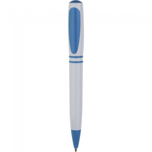 PENNA A SFERA IN PLASTICA B11028