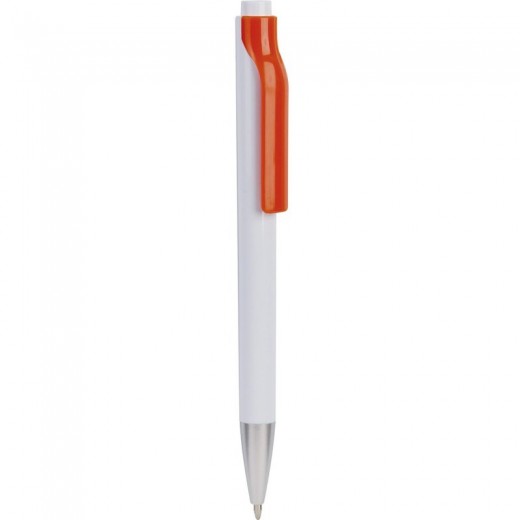 PENNA A SFERA IN PLASTICA B11042