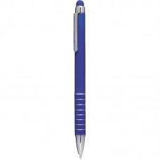 MINI PENNA A SFERA CON TOUCH SCREEN IN PLASTICA E METALLO . B11168