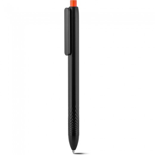 PENNA A SFERA IN PLASTICA RICICLATA B11265