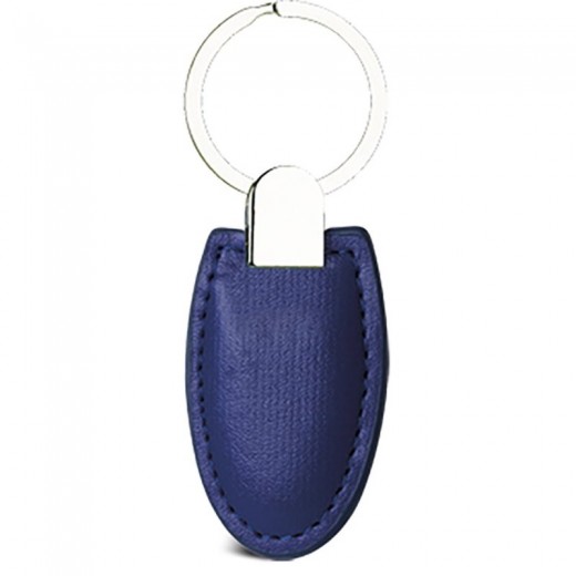 PORTACHIAVI IN METALLO E PVC E14131