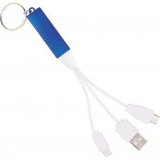 CAVETTO IN PER RICARICA IN PLASTICA E METALLO USB USB C E14485