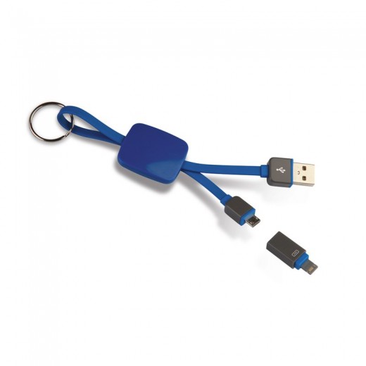 CAVETTO IN PER RICARICA IN PLASTICA USB E14497