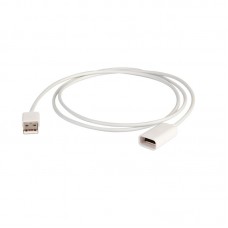 PROLUNGA USB IN PLASTICA E14498