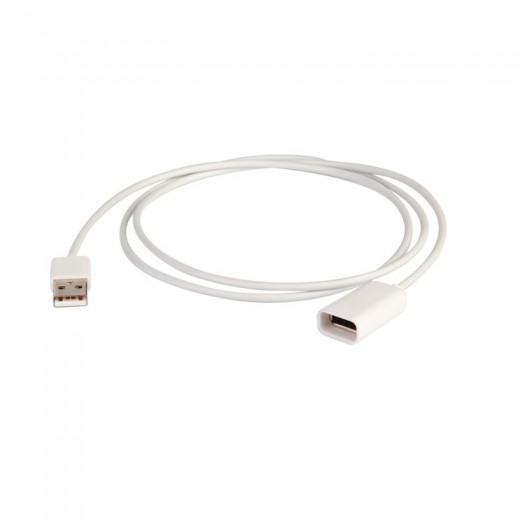 PROLUNGA USB IN PLASTICA E14498