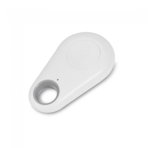 BLUETOOTH . FINDER IN PLASTICA . E14546