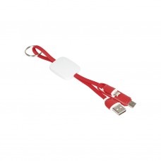 CAVETTO IN PER RICARICA IN PLASTICA USB USB C E14556