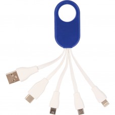 CAVETTO IN PER RICARICA IN PLASTICA USB USB C USB E14572