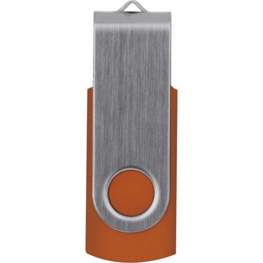 MEMORIA USB DA 2GB IN PLASTICA E ACCIAIO USB . E146132GB