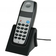TELEFONO USB CON BASE D APPOGGIO E14700