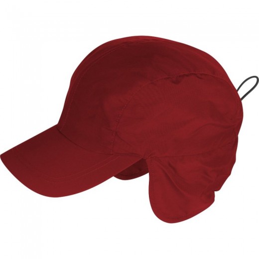 CAPPELLINO PANNELLI IN PILE E POLIESTERE K18075