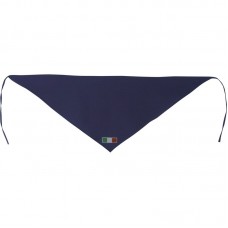 BANDANA CON BANDIERA ITALIANA IN COTONE K18149