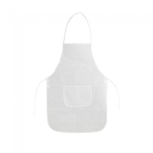 GREMBIULE DA CUCINA CLASSICO IN TNT TNT K18185