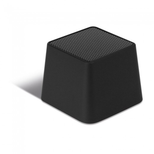 DIFFUSORE BLUETOOTH IN PLASTICA E METALLO . USB M20056