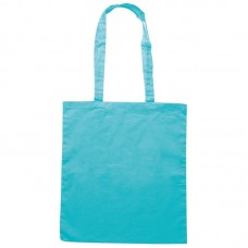 BORSA SHOPPER IN COTONE TWILL Q24198