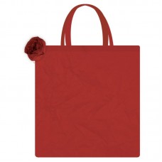 BORSA SHOPPER IN POLIESTERE Q24207