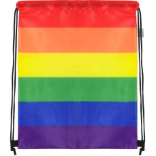 SACCA ARCOBALENO IN RPET Q24343